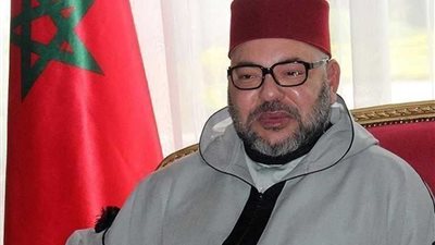 ملك المغرب يدعو لاعتماد خارطة طريق جديدة للاستفادة من ثروات العالم الإسلامي