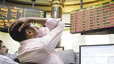 البورصة تخسر 6.8 مليار جنيه في أسبوع وتراجع جماعي لمؤشراتها