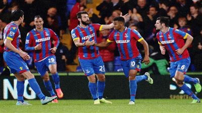 كريستال بالاس يفوز على نيوكاسل يونايتد بهدف نظيف في البريميرليج