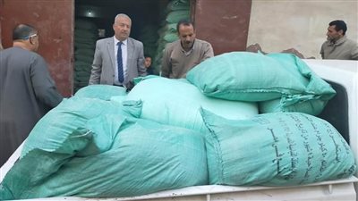 34 محضرًا في حملة مكبرة للرقابة على مخابز البحيرة