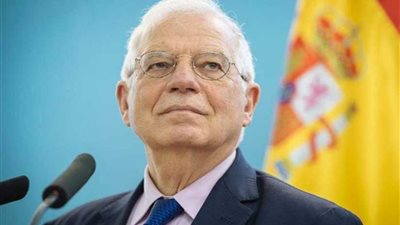 جوزف بوريل : على أوروبا الالتزام إلى جانب فرنسا بدعم إفريقيا