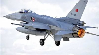 صحيفة: المقاتلات اليونانية تفاجئ طائرات تركيا فوق بحر إيجة