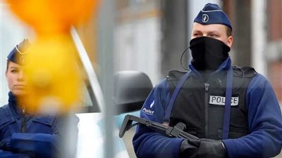بلجيكا: تكثيف الإجراءات الأمنية استعدادا لاحتفالات أعياد الميلاد