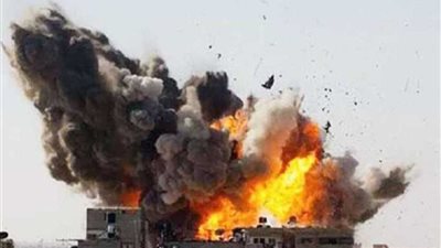 مقتل وإصابة 5 تلاميذ إثر انفجار مقذوف من مخلفات 