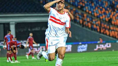 الزمالك يكسب بيراميدز 