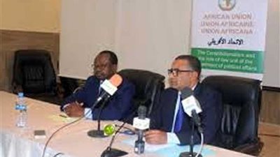 ورشة إقليمية في نواكشوط لتعزيز دولة القانون في شمال إفريقيا