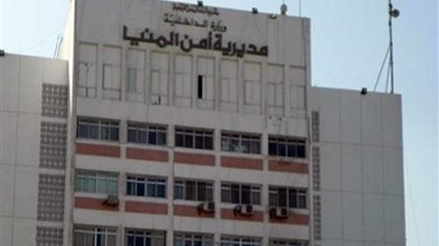 حركة تنقلات لرؤساء مباحث المنيا