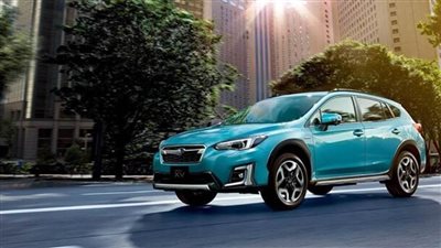 تخفيضات جديدة.. مقارنة بين «سوبارو XV» و«قشقاي» و«سبورتاج»