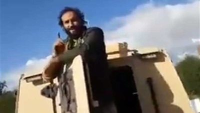 حصيلة اليوم الأول لاقتحام الجيش الليبي قلب طرابلس.. (فيديو)