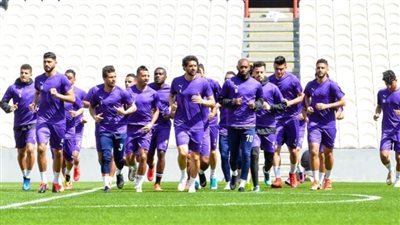 رغم الانسحاب من الدوري.. الزمالك يؤكد حجز فندق القمة