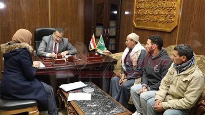 شكاوى المنايفة على مكتب 