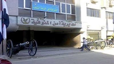 للتصدي لمخالفات السائقين.. ضبط ٢٢ موقفا عشوائيا و١٧ سيارة تحميل زائد