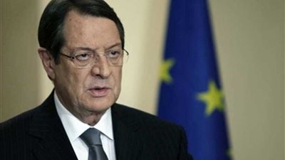 الرئيس القبرصي يشيد بقرارات المجلس الأوروبي بخصوص تركيا