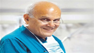 التليفزيون المصري يدرس إنتاج فيلم عن مجدي يعقوب 