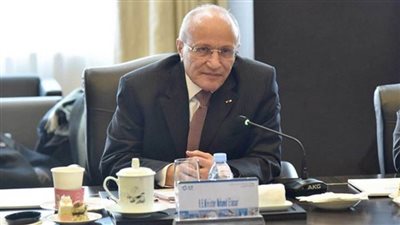 العصار أمام النواب : إنتاج أول أتوبيس كهربائي نوفمبر القادم