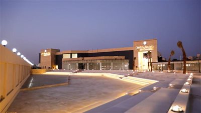 وزيري يتفقد متحف الغردقة قبل افتتاحه.. السبت القادم