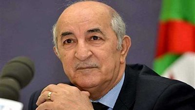 من هو عبد المجيد تبون الساكن الجديد لقصر المرادية الرئاسي بالجزائر؟