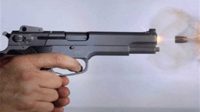 إصابة عامل بطلق ناري خلال مباراة كرة قدم بالدقهلية