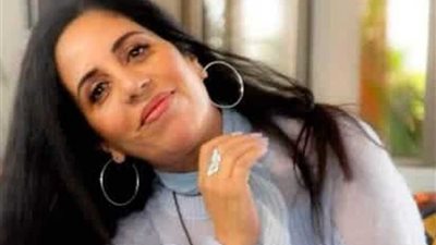 مطربة مغربية تحيي حفلا بمصر في رأس السنة