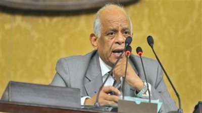 رئيس مجلس النواب يعلن خلو مقعد النائب علي الكيال