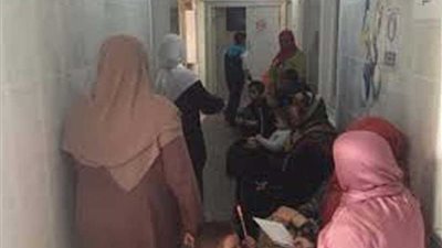 فحص أكثر من 3 آلاف سيدة ضمن المبادرة الرئاسية لدعم صحة المرأة بشمال سيناء