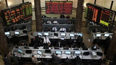 البورصة تخسر 1.5 مليار جنيه 