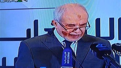 رئيس سلطة الانتخابات بالجزائر: بلادنا دخلت عهداً جديداً