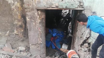 سكن كريم لأبناء 