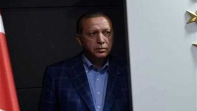 تيار الإصلاح الديمقراطي الفلسطيني يقاضي أردوغان بسبب التحريض على القتل لـ 