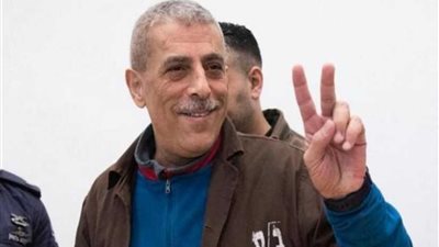 صراع وجودى على الأرض .. قصة زوجة حملت من زوجها السجين فى إسرائيل