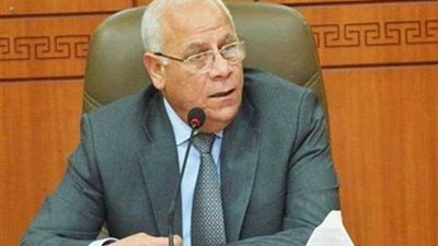 محافظ بورسعيد يشهد افتتاح قسم اللغة الألمانية بكلية التربية