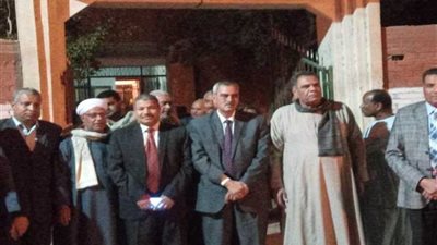 المنتدى القنائي للفكر والثقافة يناقش دور الشباب في تحقيق التنمية