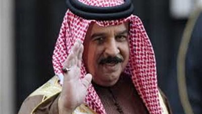 ملك البحرين يهنئ الرئيس الجزائري الجديد بمناسبة فوزه في الانتخابات الرئاسية