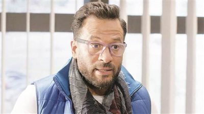 ماجد المصري يبدأ تصوير دوره في مسلسل 