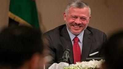 العاهل الأردني يهنئ الرئيس الجزائري المنتخب