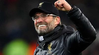 تعرف على أول رد لـ«كلوب» بعد مد عقده مع ليفربول