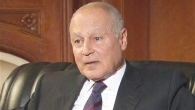 أبو الغيط يهنئ الجزائر ورئيسها المنتخب عبدالمجيد تبون