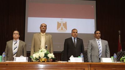 ندوة تثقيفية لأولي البصيرة بالأزهر