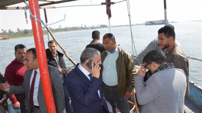 إنشاء مدارس وتوصيل مياه ورصف طرق ودعم الإنارة ضمن مبادرة 