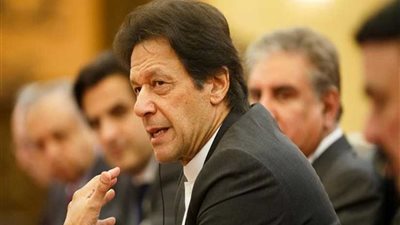 رئيس الوزراء الباكستاني يهنئ نظيره البريطاني على فوزه في الانتخابات