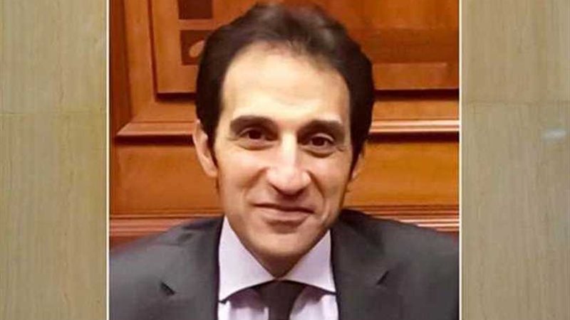السفير بسام راضي