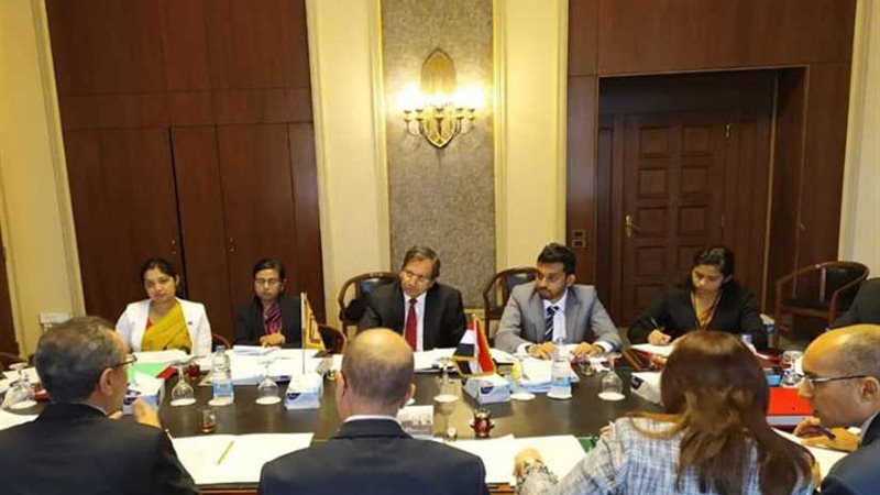 انعقاد الجولة الأولى