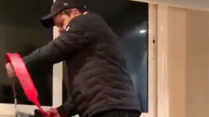 شاهد مقلب رامز جلال