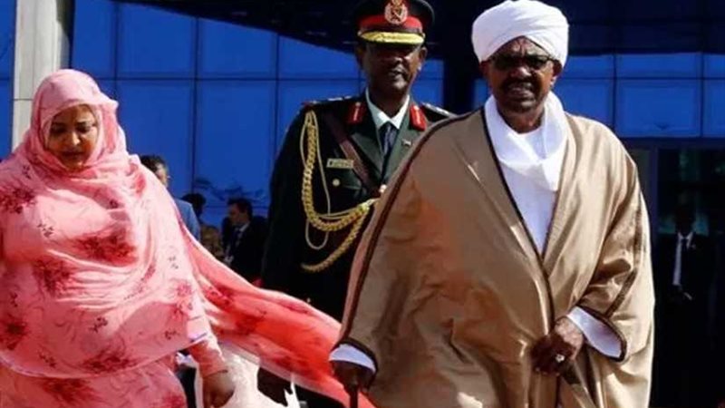 مصدر: احتجاز زوجة