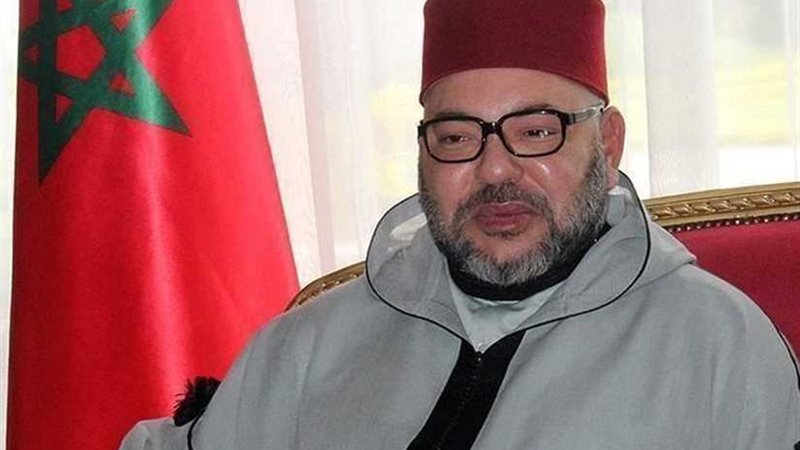 ملك المغرب يدعو لاعتماد