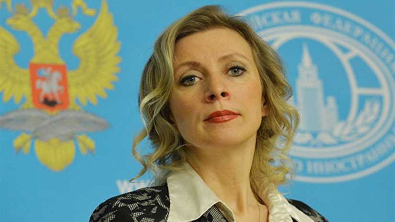 الخارجية الروسية: