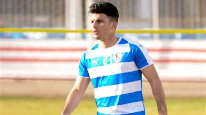 تعرف على إصابة زيزو