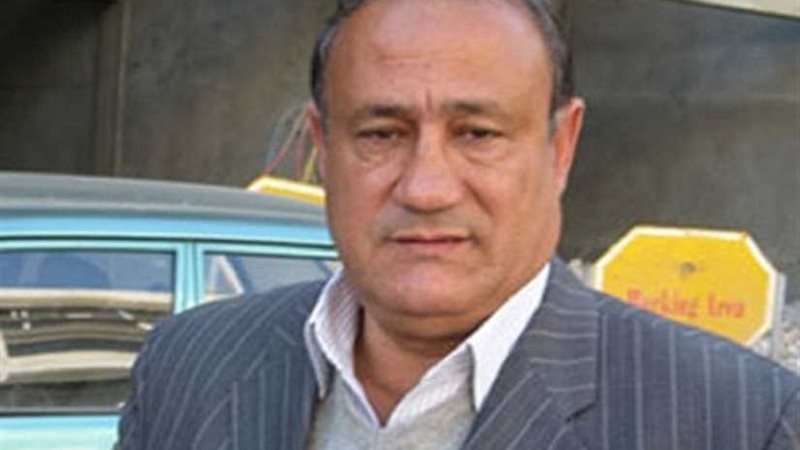 علاء مقلد كابو الزمالك