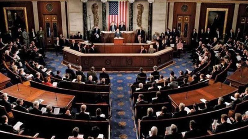 مجلس الشيوخ يمرر