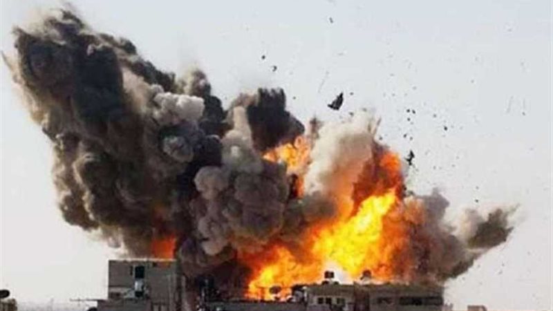 مقتل وإصابة 5 تلاميذ